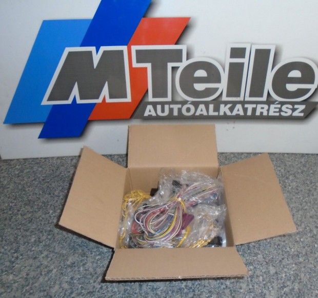 [GYRI J] BMW - VONHOROG BEKT SZETT - X3 ; X4 / G01 , G02 , F97 ,